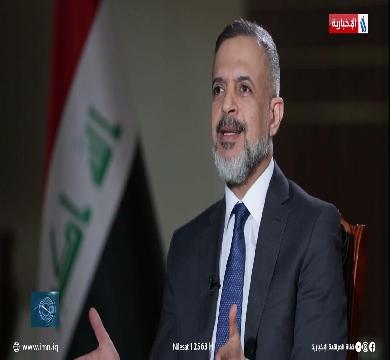 وزير التخطيط العراقي : يكشف عن انخفاض نسبة الفقر بمعدل 10.8 % 